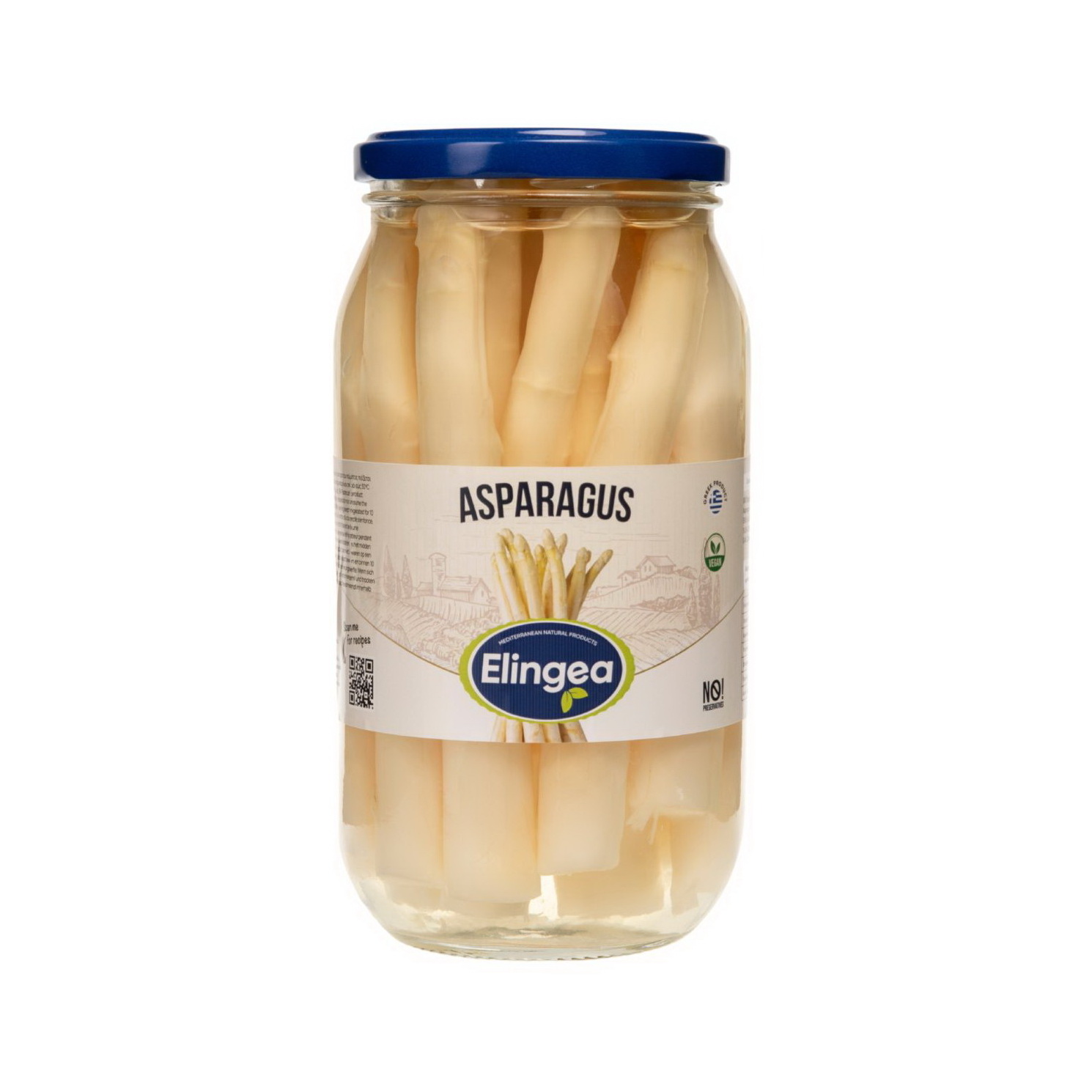 980test ELINGEA WORK pareafoods